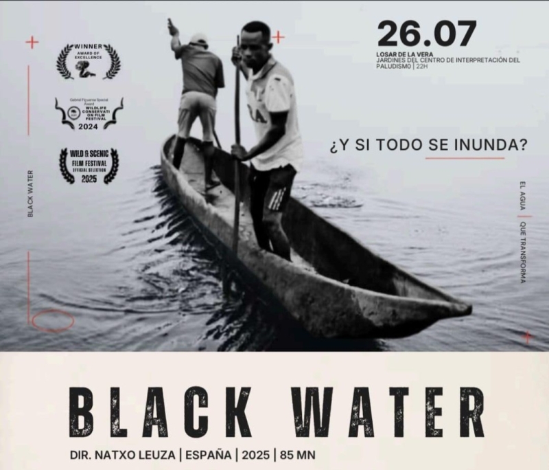 Festival IndóMita 2026 en LA VERA