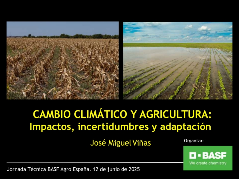 Jornada técnica BASF Agro España (JUN-2025)