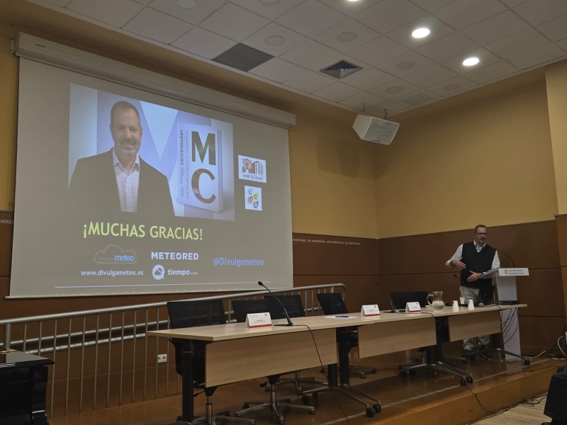 Charla-presentación en ALICANTE (30-4-2026)