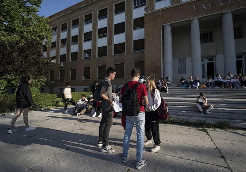 El cambio climático y el agua: lo que piensan los universitarios