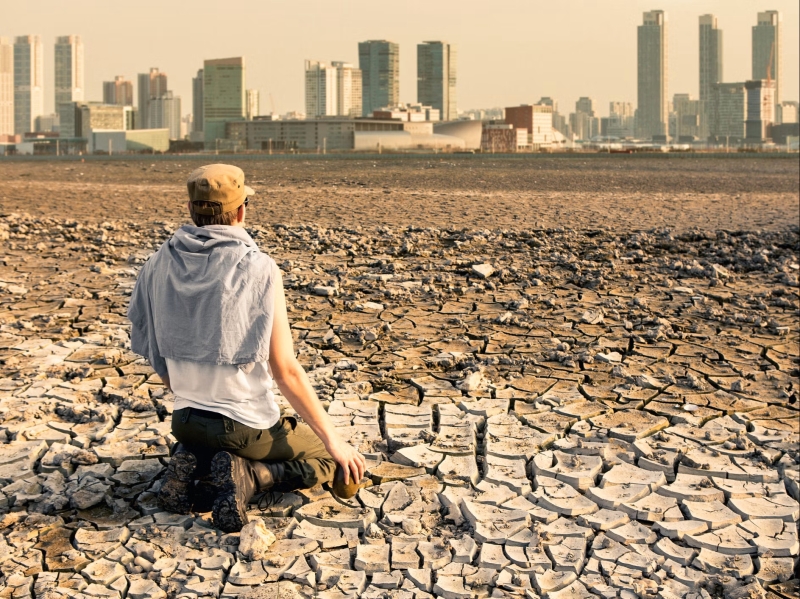 Contra el cambio climático, un cambio de mente