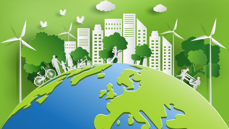 Y después del CO2 ¿qué?: Una revisión de la construcción social del cambio climático