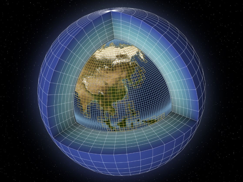 Predicción del clima y modelos numéricos
