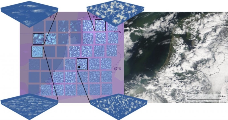 Comprender las nubes para anticipar el clima futuro