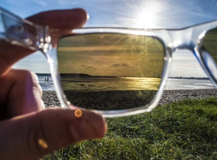 Efectos del cambio climático Enfermedades oculares y costes asociados