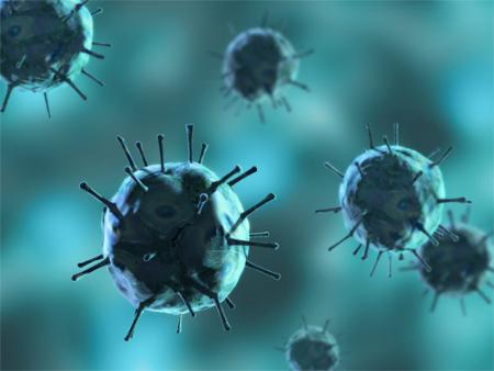 El aire: hábitat y medio de transmisión de microorganismos