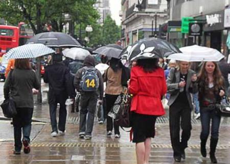 Meteorología y sociedad: uso y evaluación de la información meteorológica