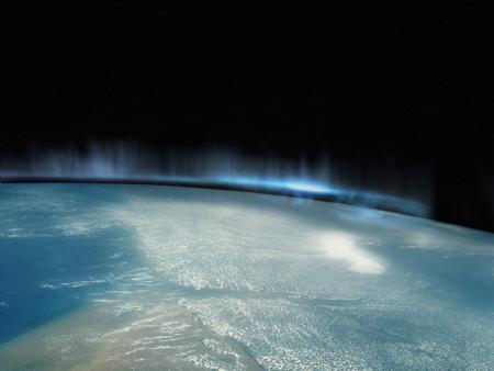 En torno a las influencias externas sobre el sistema Ionosfera-Atmósfera