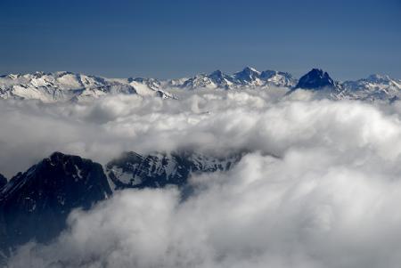 El efecto föhn en el Pirineo Catalán. Características generales y un caso de estudio