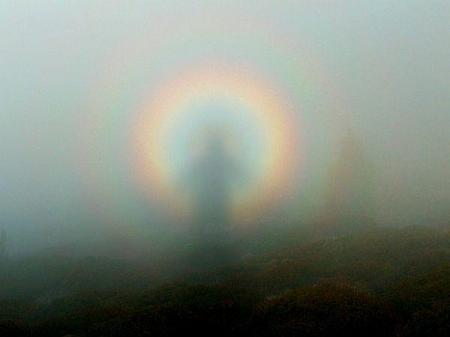 Espectro de Brocken