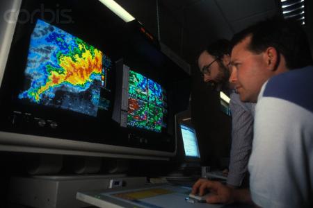 Sobre el error en la estimación de lluvia utilizando radar meteorológico