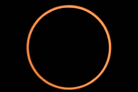 Anomalías en algunas variables meteorológicas producidas por el eclipse anular del 3 de octubre de 2005 en Madrid