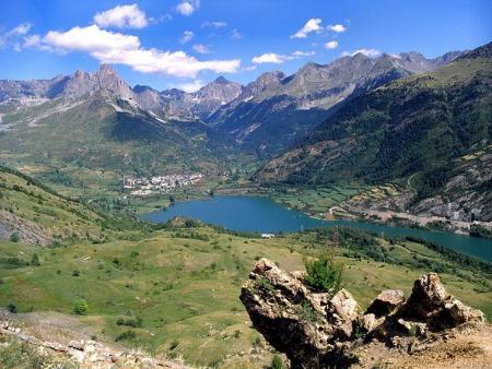 Aspectos agrometeorológicos del Pirineo