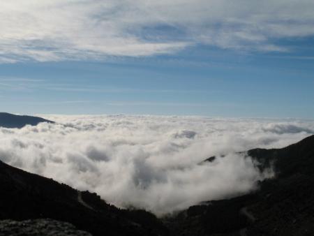 El potencial hídrico de los stratocumulus subtropicales. El caso de Canarias y Marruecos