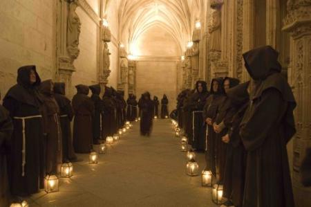 Estudio microclimático de la Capilla del Cristo de la Buena Muerte de Sevilla