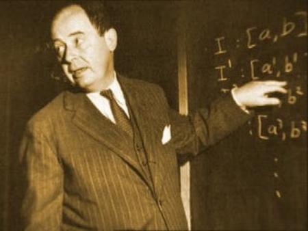 John von Neumann: precursor del Cálculo Científico y de la Meteorología