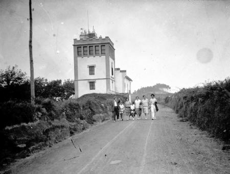Investigación y actividades científicas en el Observatorio Meteorológico Marítimo de Igeldo – San Sebastián (1901-1936)