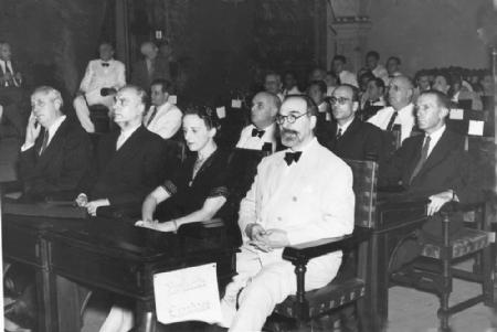 Ciencia, ideología y política en España. Augusto Arcimís (1844-1910) y la creación del Instituto Central Meteorológico