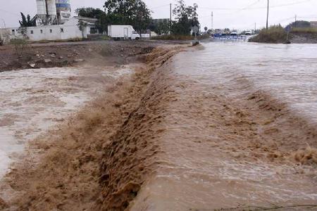 Métodos para el pronóstico de lluvias torrenciales