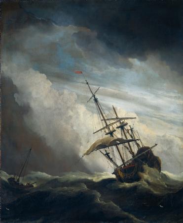 Compendio de Meteorología Marítima del libro: “Un siglo de historia oceanográfica del Golfo de Vizcaya (1850-1950)”