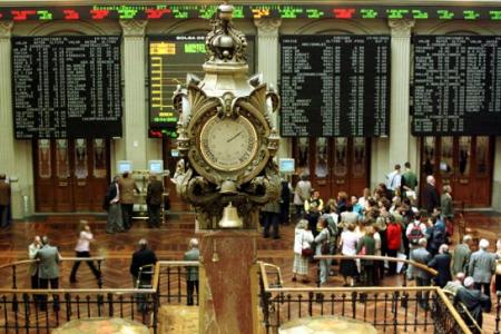 Madrid: Influencia del tiempo al invertir en Bolsa, 1994-2005