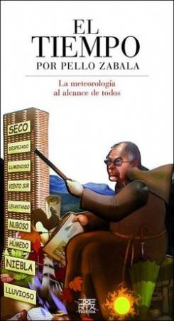 EL TIEMPO. La meteorología al alcance de todos