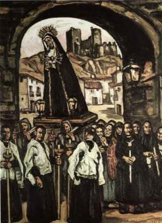 El estudio de la sequía de principios del siglo XIX en Orihuela, a partir de los valores de las rogativas “pro pluvia”