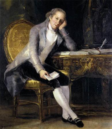 “No puedo sujetar la pluma de puro frío, porque son extremados los yelos”: El clima en la España de los reinados de Felipe V y Fernando VI a través de la correspondencia de algunos ilustrados