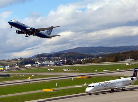 Aspectos climáticos en operaciones de vuelo en la Capa Límite