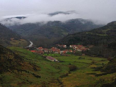 La precipitación en función de la presión y el relieve entre la Iberia húmeda y seca en el espacio vasco-riojano