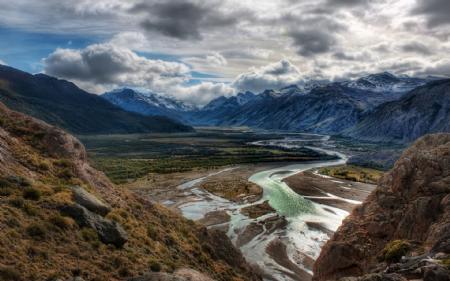Etnoclimatología de los Andes