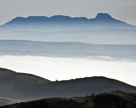 Inversiones de temperatura en el valle del Guadalquivir. Un factor climático de gran influencia en el medio ambiente urbano de Córdoba