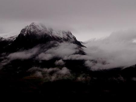 Distribución espacial del riesgo de precipitaciones extremas en el Pirineo Aragonés Occidental