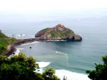 Oceanografía del Golfo de Vizcaya (en especial referida a la costa vasca)