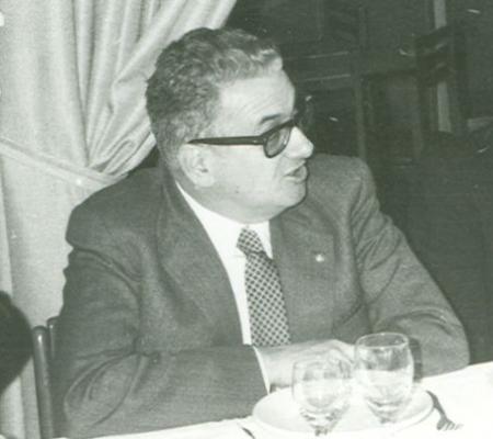 Vida y obra de Lorenzo García de Pedraza