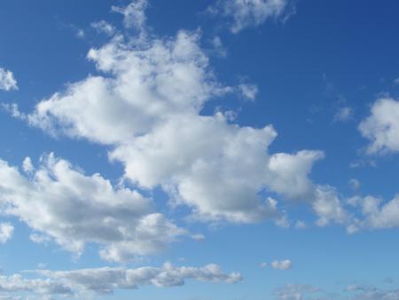 Microfísica de la formación de nubes