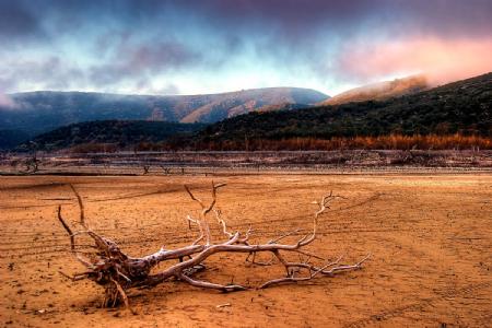 Diferentes percepciones de la sequía en España: adaptación, catastrofismo e intentos de corrección