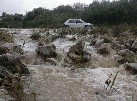Hidrología global, Meteorología y variaciones climáticas de las inundaciones del Levante Español