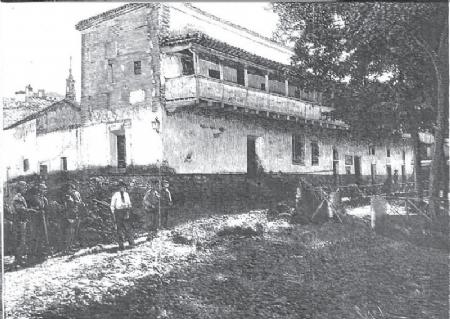 La inundación de 1891: La corrección hidráulica de una ciudad