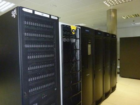 Con calidad y fiabilidad. Las TIC en la Agencia Estatal de Meteorología