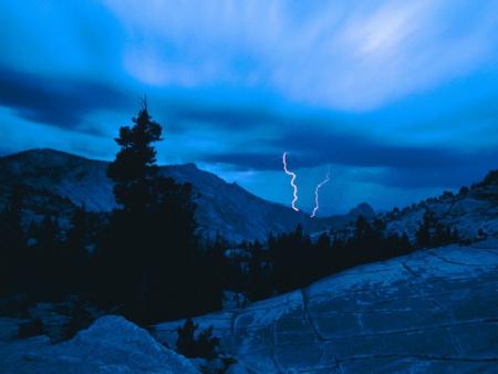Los refranes meteorológicos