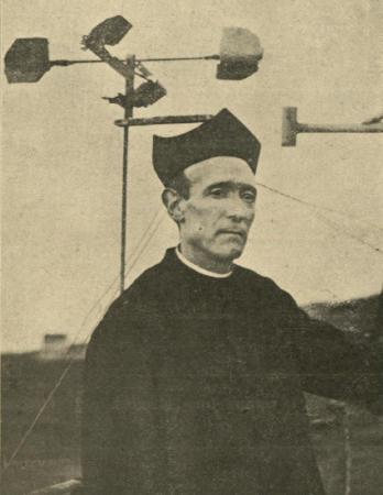 El Padre Orcolaga