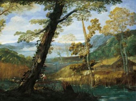 Degradación de la naturaleza y crisis de nieve y hielo en la segunda mitad del siglo XVI