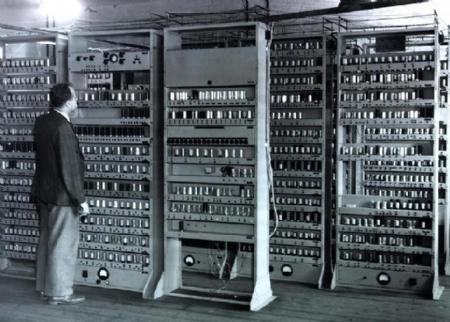 50 años de predicción numérica del tiempo: Impresiones de un simposio conmemorativo