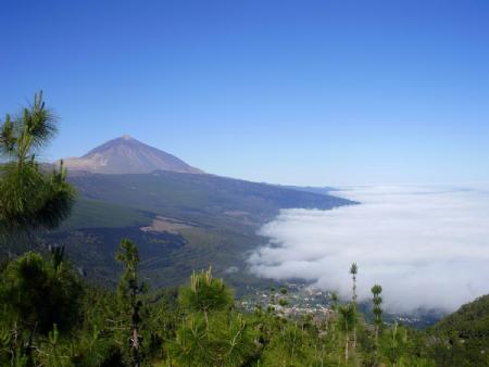 Características generales del clima de Canarias