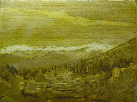 La Pequeña Edad del Hielo (Little Ice Age) en Sierra Nevada a través de los escritos de época (siglos XVIII y XIX) en su relación con el progreso de la Geografía Física y Geomorfología española