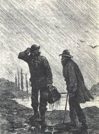 Acerca de la lluvia