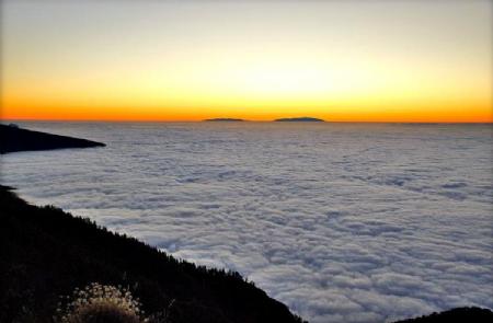 Propuesta metodológica para el estudio del mar de nubes: el caso del año 1989 en el norte de Tenerife