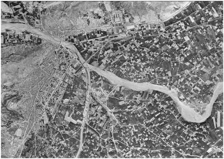 La avenida del 22 de octubre de 1948 en la cuenca del Segura. Revisión y análisis