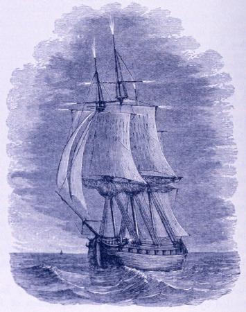 El fuego de San Telmo